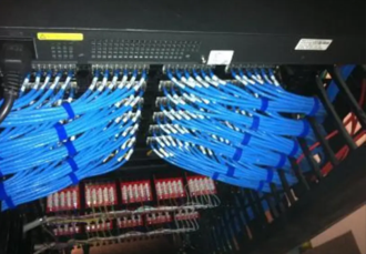 CABEAMENTO ESTRUTURADO DE REDE 01