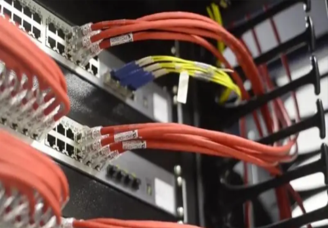 CABEAMENTO ESTRUTURADO DE REDE 02