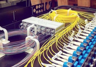 CABEAMENTO ESTRUTURADO DE REDE 03