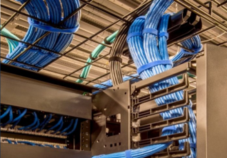 CABEAMENTO ESTRUTURADO DE REDE 04