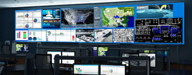 PAINEL VÍDEO WALL 03