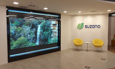 PAINEL VÍDEO WALL 05