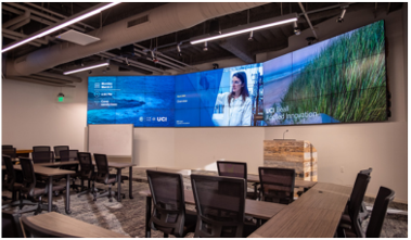 PAINEL VÍDEO WALL 06